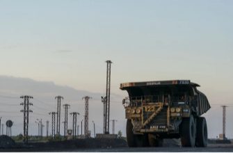 Maxi Capital подала в суд на банкротство Полтавского ГОКа