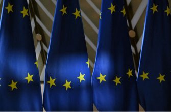 Украина стремится сохранить беспошлинную торговлю с ЕС на переходный период