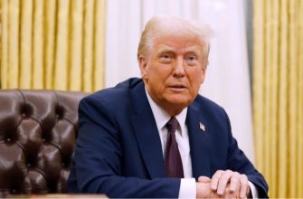 Трамп продає іноземцям доступ до себе – CNN