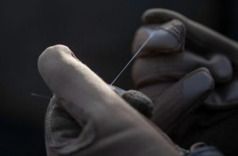 В Украине хотят освободить от пошлин оптоволокно для производства дронов