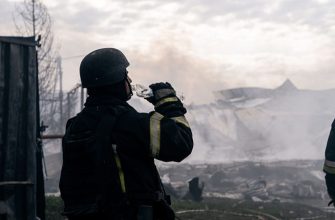Работники ДТЭК попали под вражеский обстрел в Донецкой области