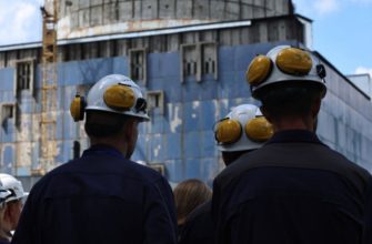 Энергоатом отверг обвинения в сверхприбылях