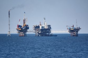 Эрдоган сообщил об обнаружении крупного газового месторождения в Черном море
