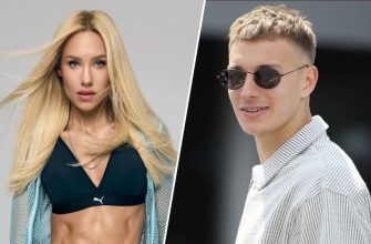 Даша Квіткова закрутила роман із футболістом збірної України (ексклюзив)