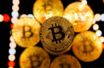 Bitcoin прорвав нову цінову стелю в $111 тисяч