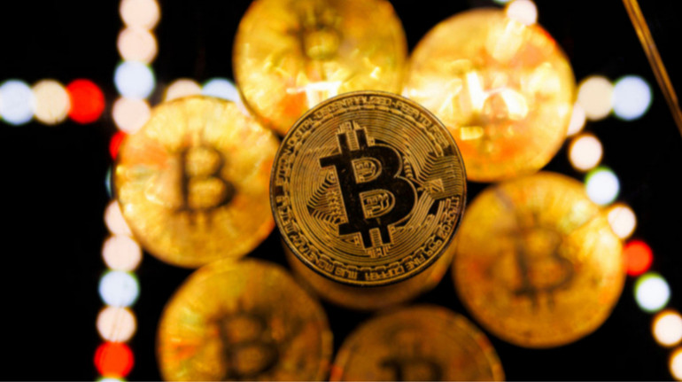 Bitcoin прорвав нову цінову стелю в 1 тисяч