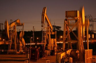 Нефть отреагировала на возможный выход Трампа из переговоров между Украиной и РФ