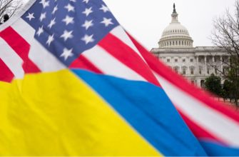 Зеленский предложил Трампу соглашение о свободной торговле