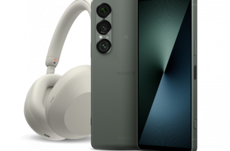 Sony представила новый смартфон Xperia 1 VII