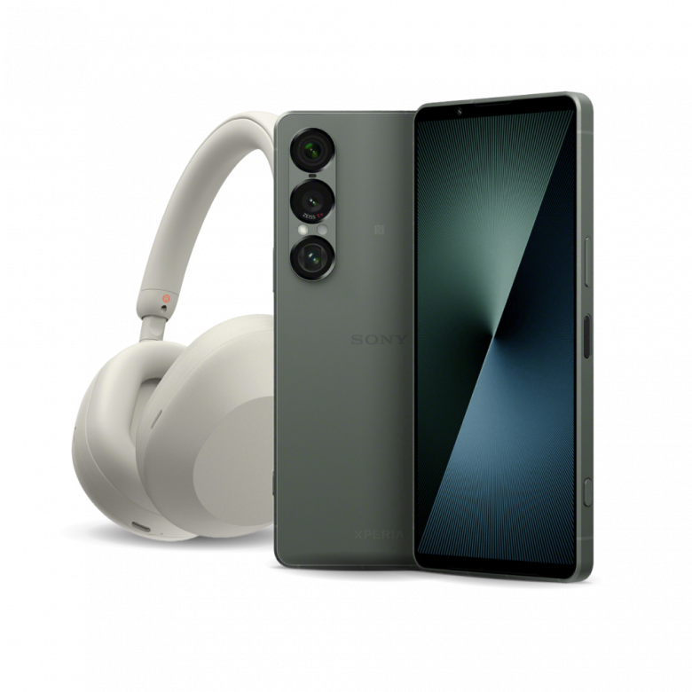 Sony представила новый смартфон Xperia 1 VII