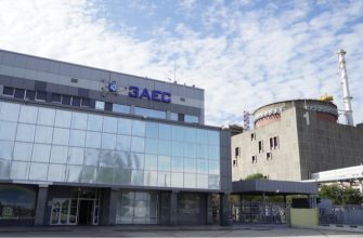 Андрющенко: Росія готується до запуску Запорізької АЕС