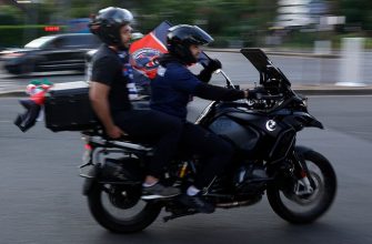 В Украине стали чаще покупать мотоциклы: какие модели популярны: какие модели популярны