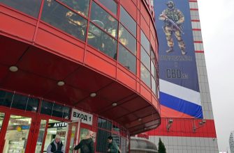Инфляционное давление в России ослабло впервые за полгода