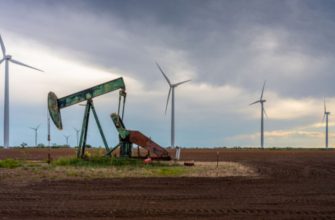 Цены на нефть держат темп вторую неделю подряд