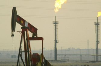 Ціни на нафту відреагували на несподіване зростання запасів у США
