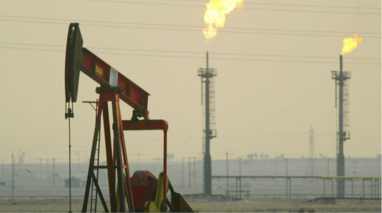 Ціни на нафту відреагували на несподіване зростання запасів у США