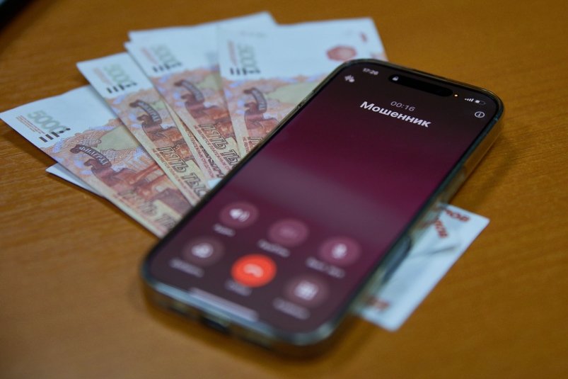 Получив такое сообщение, можете попрощаться с деньгами: мошенники действуют даже без телефонных звонков Дмитрий Осипчук, ИА PrimaMedia.ru