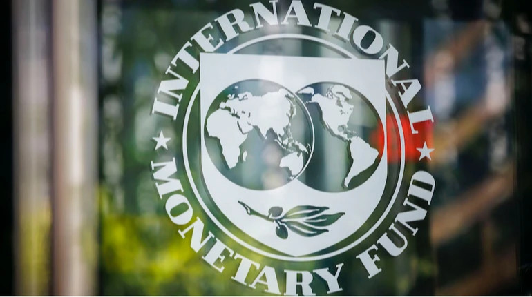 Украина уже получила от МВФ около 10 миллиардов долларов
