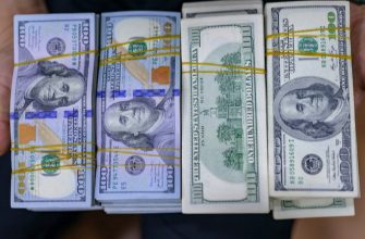 Курс валют в банках на 20 мая: сколько стоит доллар и евро