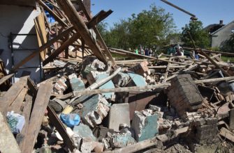 В Реестре убытков появилась возможность заявить о вреде нежилой недвижимости