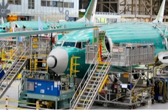 Как Boeing пытается избежать суда по делу о катастрофах 737 MAX