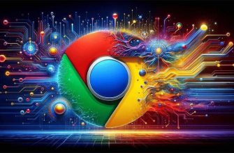 Google внедряет новую ИИ-функцию для защиты от мошенничества в Chrome