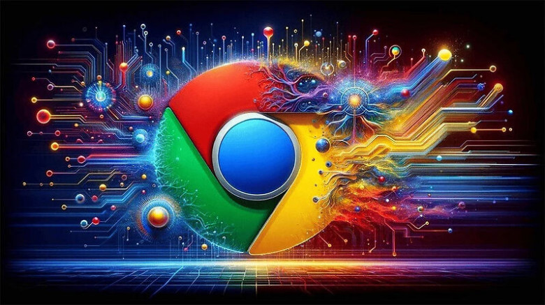 Google внедряет новую ИИ-функцию для защиты от мошенничества в Chrome