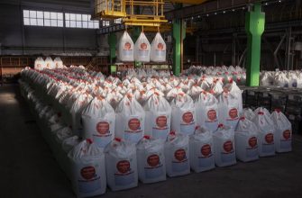 ЄС запровадить мита до 100% на добрива з Росії та Білорусі