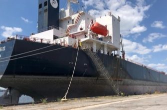 Управитель десяти арештованих суден не платить за договором