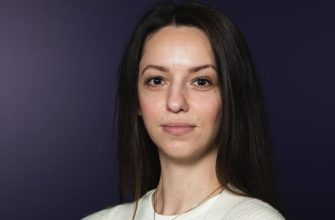 Регулятор з електронних комунікацій отримав нову керівницю: що про неї відомо