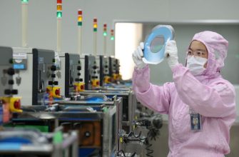 США готовятся ввести новые ограничения против китайских производителей чипов — несмотря на временное перемирие