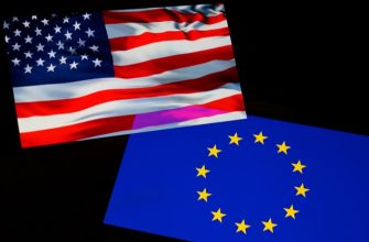 Европа дешевле: США впервые лидируют на рынке еврооблигаций