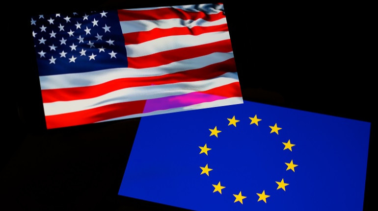 Европа дешевле: США впервые лидируют на рынке еврооблигаций