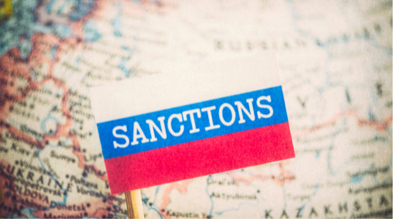 О подробностях нового пакета санкций ЕС против РФ рассказали в ОП