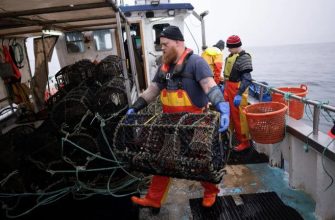 Компромиссы в соглашениях с ЕС и США свидетельствует об ослаблении позиций Британии