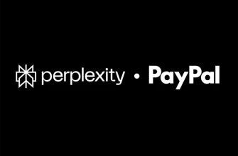 Сотрудничество Perplexity AI и PayPal меняет формат онлайн-покупок
