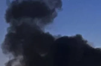 Удар балістикою. У Кропивницькому пролунала серія вибухів, Повітряні сили повідомляли про швидкісні цілі на місто