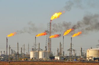 Черное золото – в топку: Саудиты начнут сжигать собственную нефть из-за дешевизны