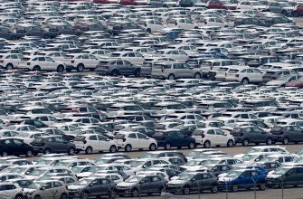 Эксперты о перспективах авторынка после снижения ключевой ставки