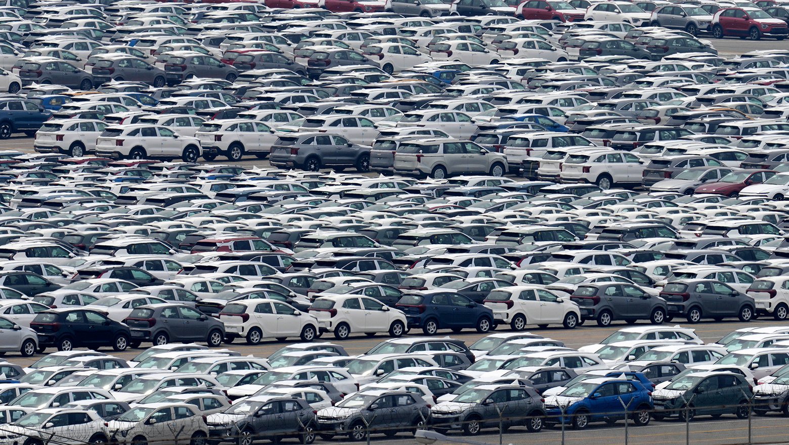 Эксперты о перспективах авторынка после снижения ключевой ставки