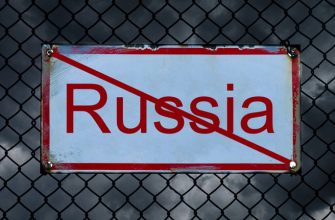Путин уклонился от встречи в Стамбуле – ЕС готовит экономический ответ