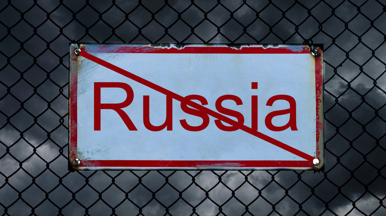 Путин спрятался от Стамбула – ЕС готовит удар по экономике РФ