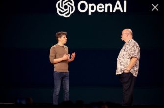 OpenAI помогут ОАЭ построить гигантский дата-центр