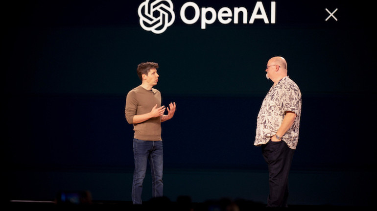 OpenAI помогут ОАЭ построить гигантский дата-центр