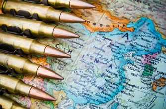 Ймовірність нападу Китаю на Тайвань зростає й інвестори не знають куди тікати