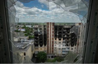 В Киеве утвердили новые выплаты за поврежденное жилье