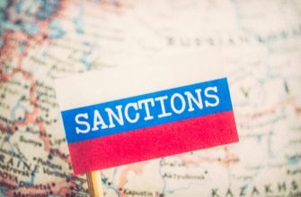 Совет ЕС утвердил 17-й пакет санкций против России