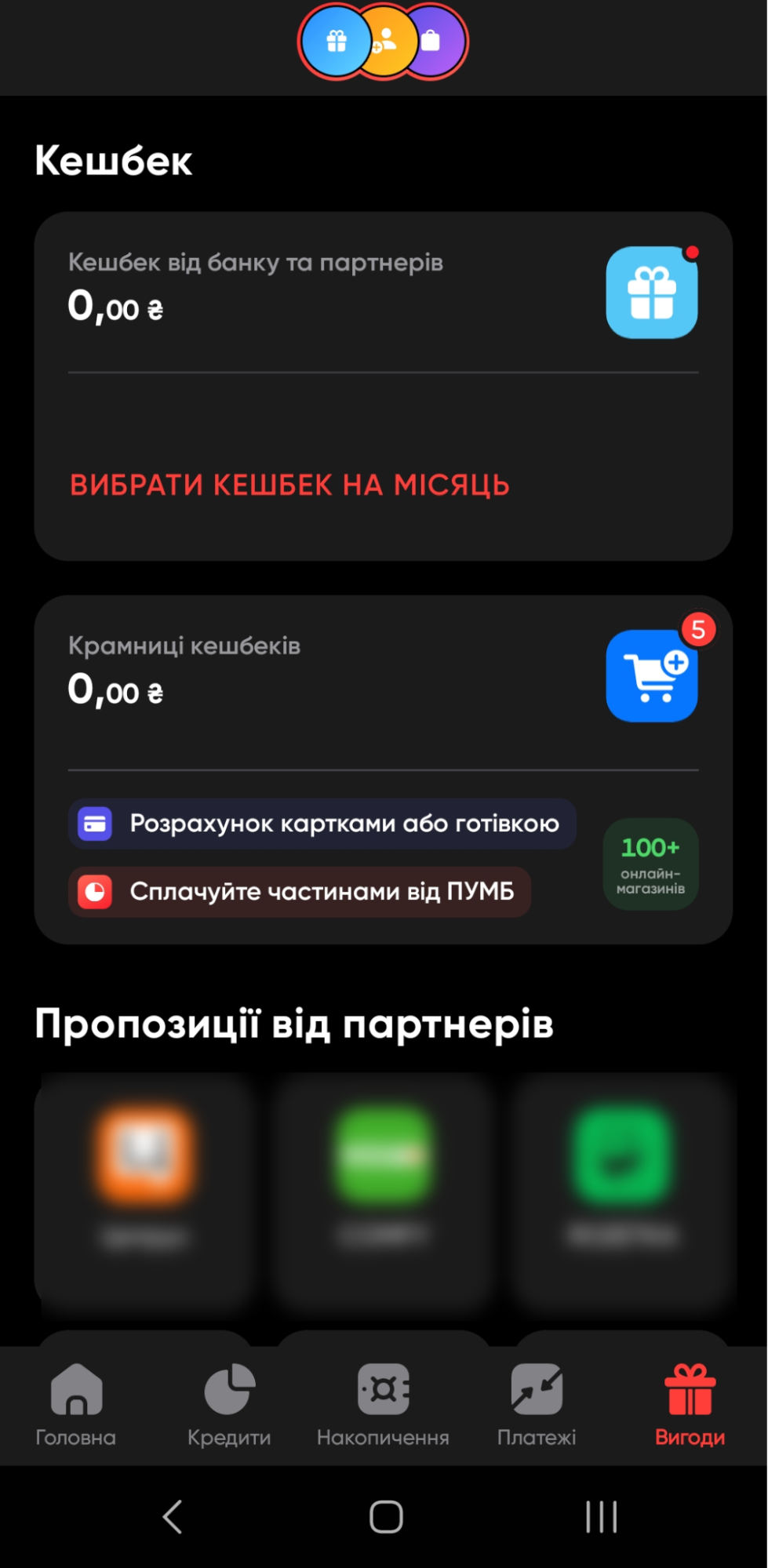 Обзор приложения ПУМБ: как получить максимум выгоды от мобильного банкинга
