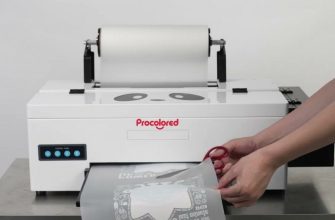Производитель принтеров Procolored месяцами предлагал драйверы с вредоносным ПО
