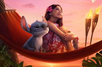 Огляд фільму «Ліло і Стіч» / Lilo & Stitch